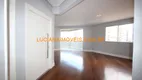 Foto 2 de Apartamento com 4 Quartos à venda, 244m² em Moema, São Paulo