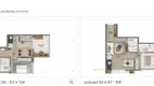Foto 25 de Apartamento com 1 Quarto à venda, 42m² em Piratininga, Niterói