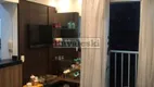 Foto 2 de Apartamento com 2 Quartos à venda, 51m² em Cambuci, São Paulo