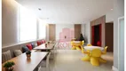 Foto 18 de Apartamento com 3 Quartos à venda, 108m² em Campo Belo, São Paulo