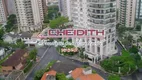Foto 5 de Apartamento com 4 Quartos à venda, 367m² em Chácara Klabin, São Paulo
