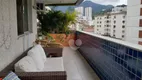 Foto 9 de Apartamento com 3 Quartos à venda, 128m² em Laranjeiras, Rio de Janeiro