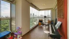 Foto 44 de Apartamento com 4 Quartos à venda, 266m² em Jardim Taquaral, São Paulo