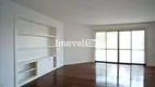 Foto 6 de Apartamento com 4 Quartos à venda, 383m² em Pacaembu, São Paulo