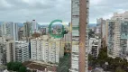 Foto 44 de Cobertura com 4 Quartos para venda ou aluguel, 286m² em Gonzaga, Santos