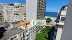 Foto 16 de Apartamento com 3 Quartos à venda, 80m² em Copacabana, Rio de Janeiro