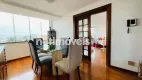 Foto 9 de Apartamento com 4 Quartos à venda, 152m² em Caiçara Adeláide, Belo Horizonte