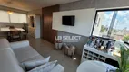 Foto 2 de Apartamento com 3 Quartos à venda, 92m² em Santa Mônica, Uberlândia