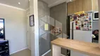 Foto 20 de Apartamento com 3 Quartos para alugar, 88m² em Partenon, Porto Alegre