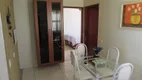 Foto 2 de Apartamento com 2 Quartos à venda, 62m² em Jardim Pacaembu, Campinas