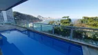 Foto 4 de Apartamento com 2 Quartos para venda ou aluguel, 100m² em Vidigal, Rio de Janeiro