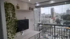 Foto 8 de Apartamento com 3 Quartos à venda, 135m² em Parque São Jorge, São Paulo