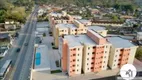 Foto 2 de Apartamento com 2 Quartos à venda, 49m² em Horto Florestal, Ubatuba
