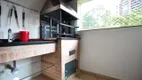 Foto 8 de Apartamento com 3 Quartos para alugar, 120m² em Vila Suzana, São Paulo