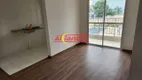 Foto 5 de Casa de Condomínio com 2 Quartos para alugar, 55m² em Vila Itapegica, Guarulhos