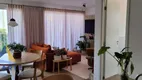 Foto 3 de Apartamento com 3 Quartos à venda, 102m² em Vila São Francisco, São Paulo