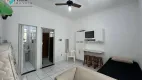 Foto 4 de Kitnet com 1 Quarto à venda, 24m² em Canto do Forte, Praia Grande