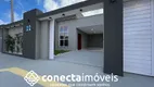 Foto 9 de Casa com 3 Quartos à venda, 110m² em Extremoz, Extremoz