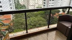 Foto 8 de Apartamento com 4 Quartos à venda, 216m² em Perdizes, São Paulo