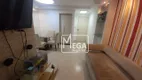 Foto 3 de Apartamento com 3 Quartos à venda, 74m² em Jardim América, Taboão da Serra