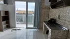 Foto 3 de Apartamento com 2 Quartos para alugar, 60m² em Praia Grande, São Francisco do Sul