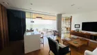 Foto 6 de Apartamento com 1 Quarto para venda ou aluguel, 130m² em Barra da Tijuca, Rio de Janeiro
