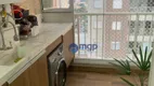 Foto 10 de Apartamento com 3 Quartos à venda, 64m² em Vila Siqueira, São Paulo