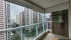 Foto 4 de Apartamento com 1 Quarto para alugar, 45m² em Moema, São Paulo