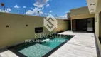 Foto 12 de Casa com 3 Quartos à venda, 170m² em Residencial Recreio Panorama, Goiânia
