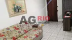 Foto 3 de Apartamento com 2 Quartos à venda, 48m² em Taquara, Rio de Janeiro