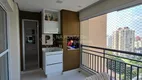 Foto 10 de Apartamento com 3 Quartos para venda ou aluguel, 116m² em Baeta Neves, São Bernardo do Campo