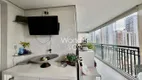 Foto 11 de Apartamento com 3 Quartos para venda ou aluguel, 178m² em Brooklin, São Paulo