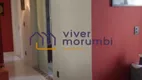 Foto 7 de Apartamento com 3 Quartos à venda, 80m² em Vila Andrade, São Paulo