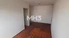 Foto 2 de Apartamento com 2 Quartos para alugar, 70m² em Jardim Chapadão, Campinas