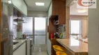 Foto 7 de Apartamento com 1 Quarto à venda, 50m² em Cambuci, São Paulo