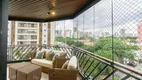 Foto 21 de Apartamento com 4 Quartos à venda, 217m² em Campo Belo, São Paulo