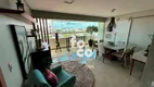 Foto 4 de Apartamento com 3 Quartos à venda, 100m² em Tubalina, Uberlândia