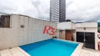 Foto 4 de Casa com 5 Quartos à venda, 304m² em Vila Matias, Santos