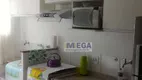 Foto 30 de Apartamento com 2 Quartos à venda, 55m² em Vila Industrial, Campinas