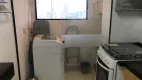 Foto 9 de Flat com 1 Quarto para alugar, 41m² em Itaim Bibi, São Paulo