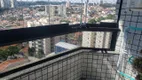 Foto 6 de Apartamento com 3 Quartos à venda, 102m² em Vila Guarani, São Paulo