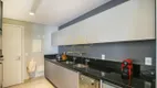 Foto 10 de Apartamento com 3 Quartos para alugar, 178m² em Panamby, São Paulo