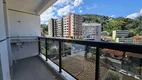 Foto 4 de Apartamento com 2 Quartos à venda, 68m² em Agriões, Teresópolis