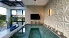 Foto 4 de Casa de Condomínio com 3 Quartos à venda, 290m² em Alphaville, Uberlândia