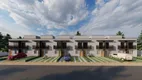 Foto 17 de Casa de Condomínio com 2 Quartos à venda, 54m² em Jardim Monte Santo, Cotia