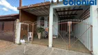 Foto 2 de Casa com 2 Quartos à venda, 131m² em Vila Progresso, Jundiaí