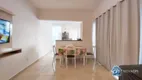Foto 3 de Apartamento com 1 Quarto à venda, 51m² em Vila Guilhermina, Praia Grande