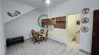 Foto 6 de Apartamento com 1 Quarto à venda, 60m² em Macuco, Santos