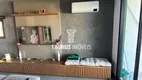 Foto 4 de Apartamento com 1 Quarto à venda, 90m² em Vila Valparaiso, Santo André