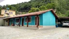 Foto 2 de Casa com 3 Quartos à venda, 120m² em Pessegueiros, Teresópolis